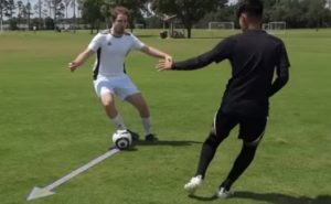 10 Best Football Skills for Beginners