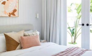 Small Bedroom Decorating Tips