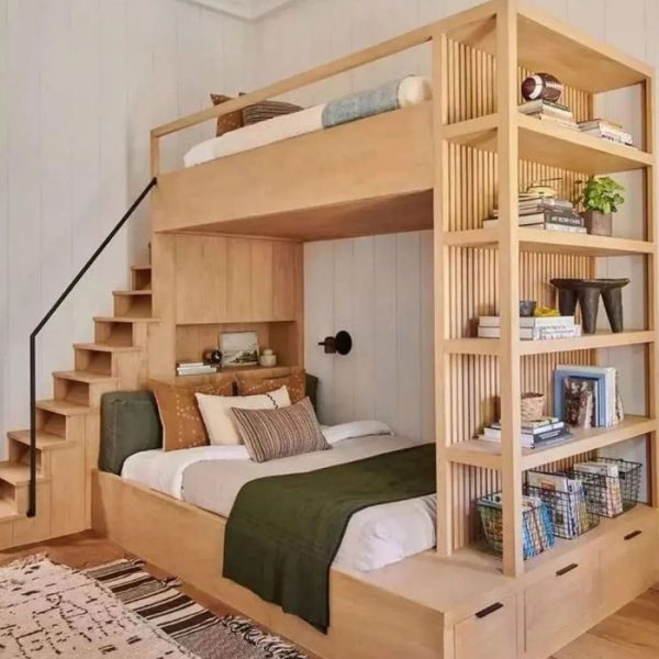 Bunk Beds