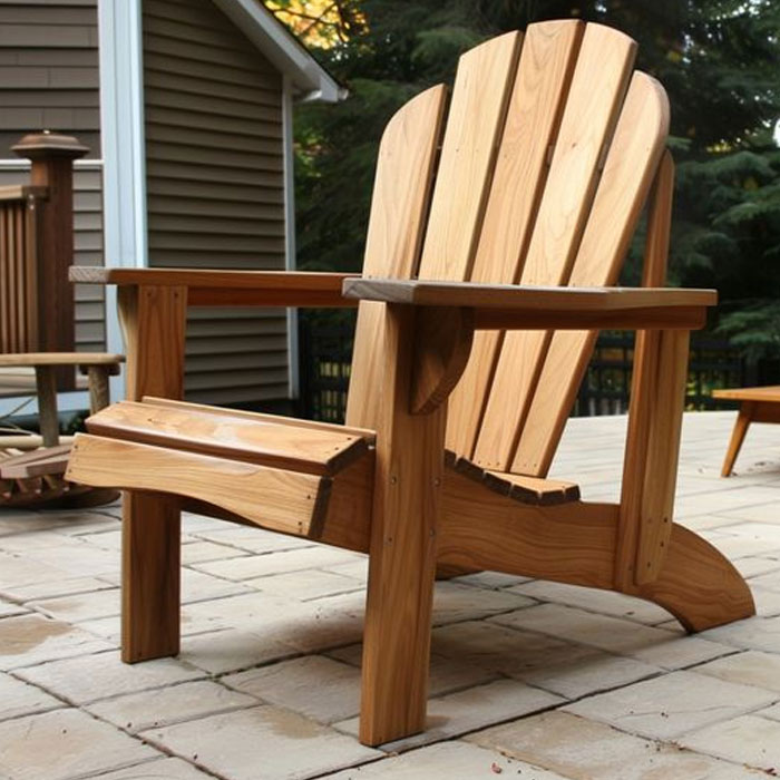 Garden Chair