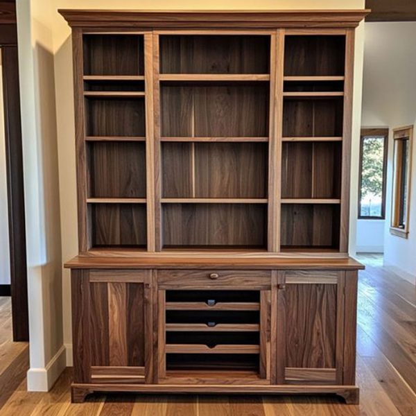 Wall Unit
