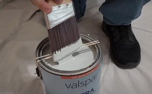 Easy Home Painting Tips